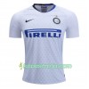 Billiga Fotbollströjor Inter Milan Borta tröja 2018/19 Kortärmad
